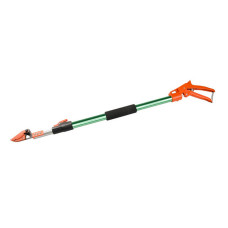 Секатор штанговий Mastertool 14-6908 пістолетний телескопічний профі 800-1200мм