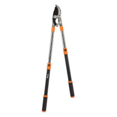 Сучкоріз Bradas KT-V1240 телескопічний з редуктором та ковадлом V-SERIES
