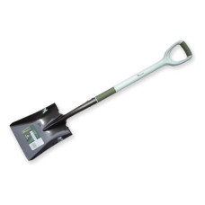Лопата совкова Bradas KT-W2238 Carbon Steel Ergonomi