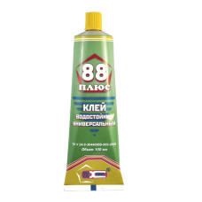 Клей 88 плюс Хімік-Плюс 40мл