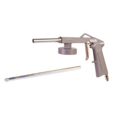 Пневмопистолет для гравітекса Master-Tool 81-8701 d9мм 320-420л/хв 4-7 бар
