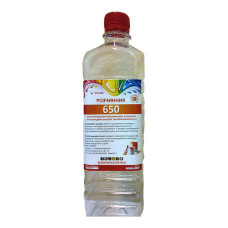 Розчинник 650 Колис 1л 640г