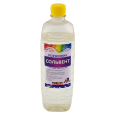 Розчинник Сольвент Колис 4.5л 3200г