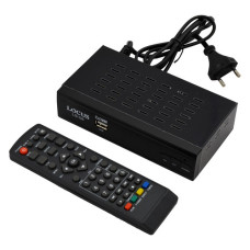 Ресивер Locus LS-08 DVB-T2