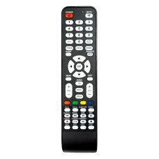 Пульт універсальний навчаємий DVB-T2 Huayu VP-003 для LCD/LED телевізорів