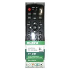 Пульт універсальний DVB-T2 Huayu VP-004