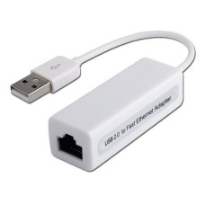 Перехідник USB-Lan для ресиверів