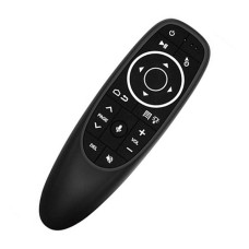 Пульт Universal Android G10S PRO Air Mouse голосове управління підсвічування