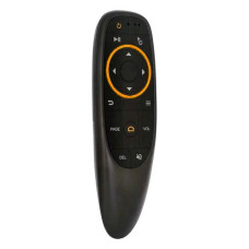 Пульт Universal Аndroid G10S Air Mouse плюс голосове керування