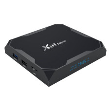 Смарт приставка X96 Max plus TV BOX Android 9 Amlogic S905X3 2/16Gb