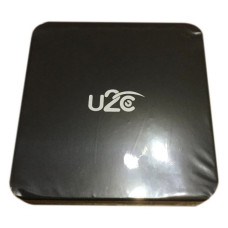 Смарт приставка U2C Android TV Box Z Plus 2/16G S912