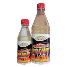 Розпал Блиск 1л 560г