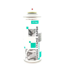 Змивка старої фарби Piton Spray 400мл