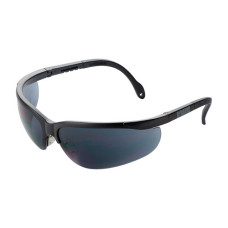 Окуляри захисні Sigma 9410331 Dynamic anti-scratch затемнені
