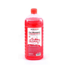 Автошампунь Auto Drive Car Shampoo Concentrate Вишня 1л