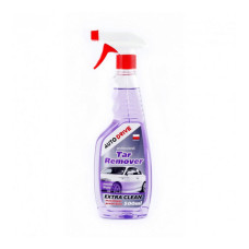 Очищувач бітуму Auto Drive Tar Remover 500мл Очищувач бітуму Auto Drive Tar Remover 500мл