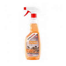 Очищувач двигуна Auto Drive Engine Cleaner 500мл Очищувач двигуна Auto Drive Engine Cleaner 500мл