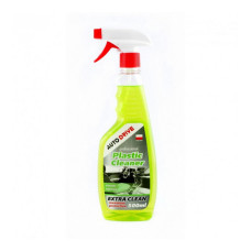 Очищувач пластика Auto Drive Plastic Cleaner 500мл