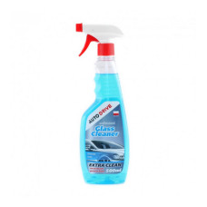 Очищувач стекол Auto Drive Glass Cleaner 500 мл Очищувач стекол Auto Drive Glass Cleaner 500 мл