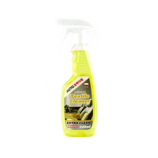 Очищувач текстилю Auto Drive Textile Cleaner 500мл Очищувач текстилю Auto Drive Textile Cleaner 500мл