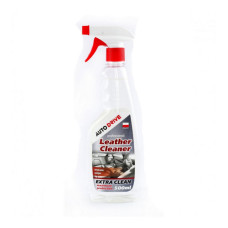 Очищувач шкіри Auto Drive Leather Cleaner 500мл Очищувач шкіри Auto Drive Leather Cleaner 500мл
