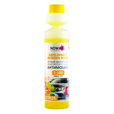 Омивач для скла Nowax NX25025 Цитрус 250мл