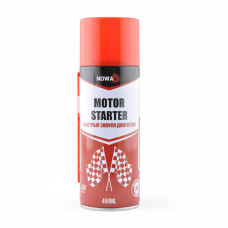 Швидкий старт двигуна Nowax NX45110 450мл