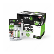 Епоксидный клей Nowax Super Bond NX48509 20г
