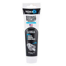 Герметик Nowax NX13215 високотемпературний керамічний 150г