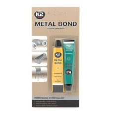 Клей для металу K2 K20292 Bond Metal Bond 56.7г