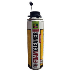 Промивач для піни BeLife FOAMCLEANER 500мл