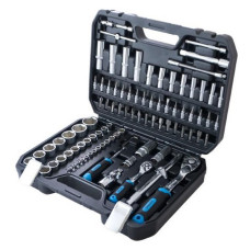 Набір насадок Apro 251494 90Т CrV Apro 1/4 