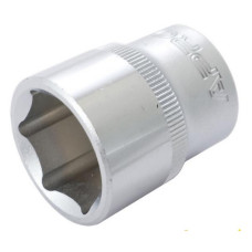 Насадка шестигранна Apro 252723 CrV 1/2
