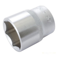 Насадка шестигранна Apro 252727 CrV 1/2 