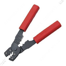 Кліщі обтискні Techno Systems HS-202B DJ2 4 6-0 1-2 5 Кліщі обтискні Techno Systems HS-202B DJ2 4 6-0 1-2 5