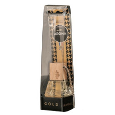 Ароматизатор Aroma Prestige Wood Gold 7мл