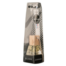 Ароматизатор Aroma Prestige Wood Silver 7мл