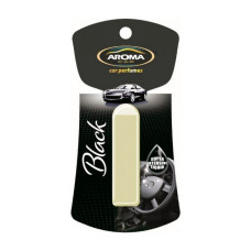 Ароматизатор Aroma Car Drop Contrl Black