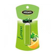 Ароматизатор Aroma Car Drop Contrl Lemon