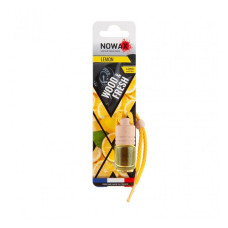 Автомобільний ароматизатор повітря Nowax NX07706 Wood & Fresh Lemon 5мл