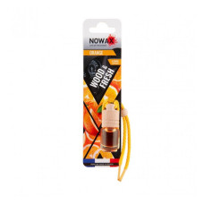 Автомобільний ароматизатор повітря Nowax NX07709 Wood & Fresh Orange 5мл