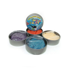 Пластилін Жуйка для рук Thinking putty 3934 80г