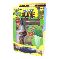 Гра зроби сам Лизун Galaxy slime 7460 60мл Гра зроби сам Лизун Galaxy slime 7460 60мл