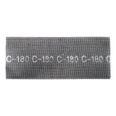 Сітка абразивна Intertool KT-600850 зерно 80 105х280мм