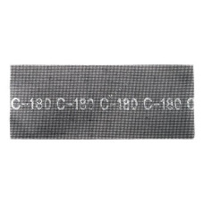Сітка абразивна Intertool KT-606050 зерно 600 105х280мм