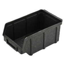 Лоток для метизів 155х100х75 чорний