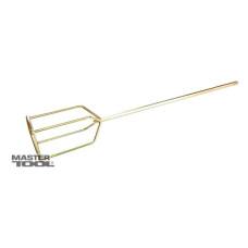 Міксер для гіпсових і цементних сумішів Master-Tool 80-0620 100x600мм