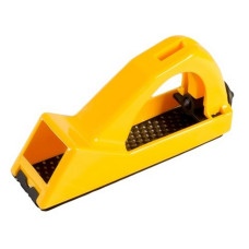 Рубанок рашпільний MasterTool 14-8403 140х40мм