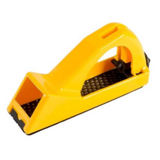 Рубанок рашпільний MasterTool 14-8404 250х40мм