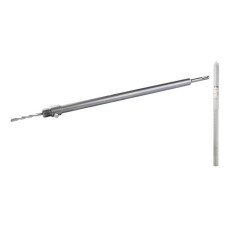 Хвостовик для коронки Granite 2-09-045 22x450мм SDS-PLUS